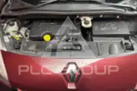 2012 Renault Scenic