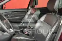 2012 Renault Scenic