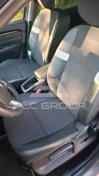 2012 Renault Scenic
