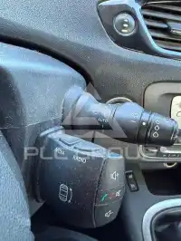2012 Renault Scenic