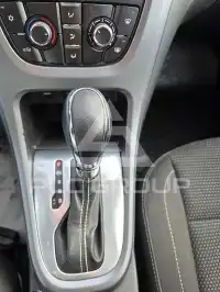 2012 Renault Scenic
