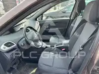 2012 Renault Scenic