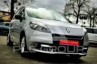 2012 Renault Scenic