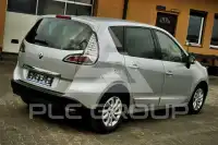 2012 Renault Scenic