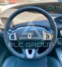 2012 Renault Scenic