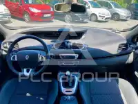 2012 Renault Scenic