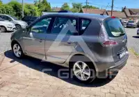 2012 Renault Scenic