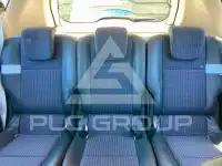 2012 Renault Scenic