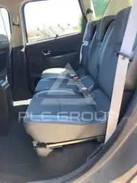 2012 Renault Scenic