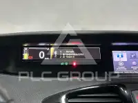 2012 Renault Scenic