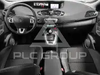 2012 Renault Scenic