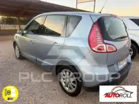 2012 Renault Scenic