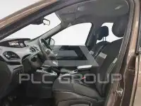 2012 Renault Scenic