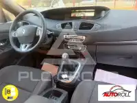2012 Renault Scenic