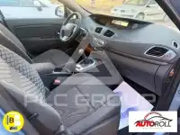 2012 Renault Scenic