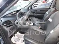 2012 Renault Scenic