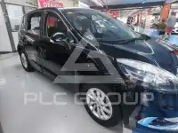 2012 Renault Scenic