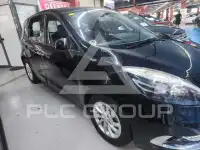 2012 Renault Scenic