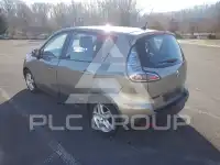 2012 Renault Scenic