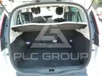 2012 Renault Scenic