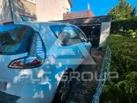 2012 Renault Scenic