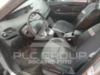 2012 Renault Scenic