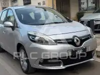 2012 Renault Scenic