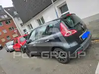 2012 Renault Scenic