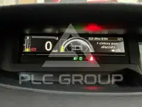 2012 Renault Scenic