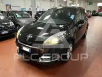2012 Renault Scenic