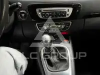 2012 Renault Scenic