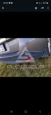 2012 Renault Scenic