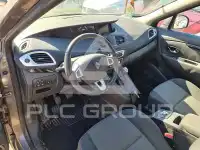 2012 Renault Scenic