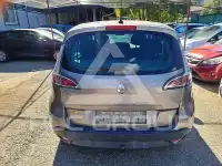 2012 Renault Scenic