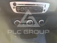 2012 Renault Scenic