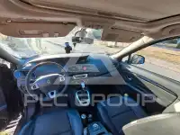 2012 Renault Scenic