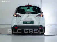 2012 Renault Scenic