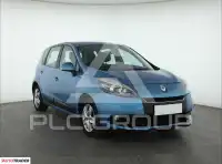 2012 Renault Scenic