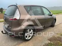 2012 Renault Scenic