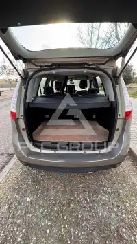 2012 Renault Scenic
