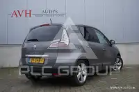 2012 Renault Scenic