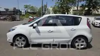 2012 Renault Scenic
