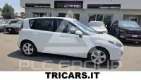 2012 Renault Scenic