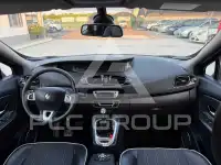 2012 Renault Scenic