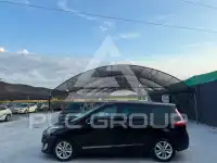 2012 Renault Scenic