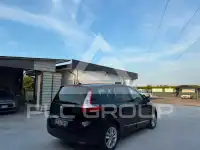 2012 Renault Scenic