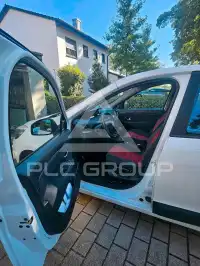 2012 Renault Scenic