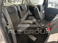 2012 Renault Scenic