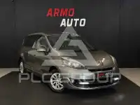 2012 Renault Scenic