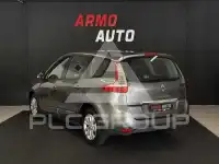 2012 Renault Scenic